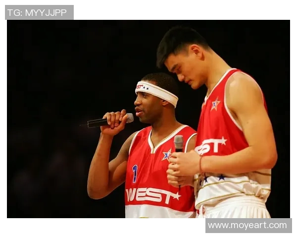 姚明还有哪些未被发掘的篮球潜力与未来发展方向值得关注 姚明还有哪些未被发掘的篮球潜力与未来发展方向值得关注