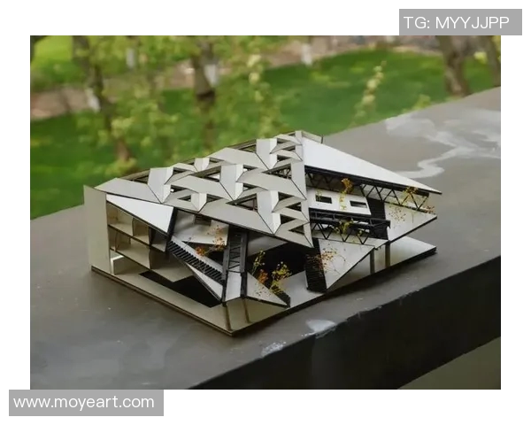 姚明科建筑:融合传统与现代的创新设计之路探索 姚明科建筑:融合传统与现代的创新设计之路探索