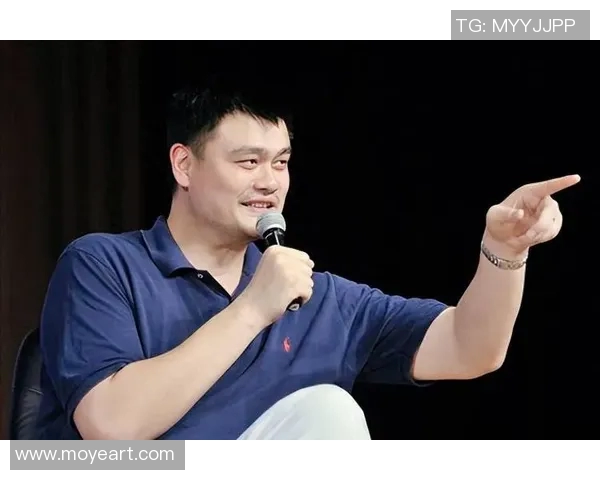 姚明在文章中被批评引发热议，篮球巨星的形象如何受到影响