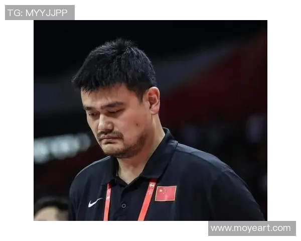 姚明带队直播篮球盛宴球迷互动共庆精彩时刻