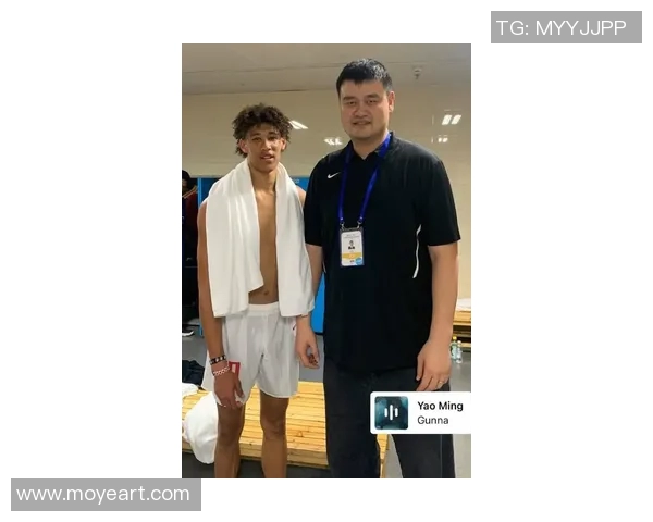 海耶斯意外撞上姚明引发赛场风波两位巨星的碰撞瞬间成焦点