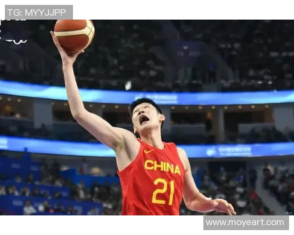 姚明对篮球运动的独特见解与个人成长历程的深刻反思图片解析