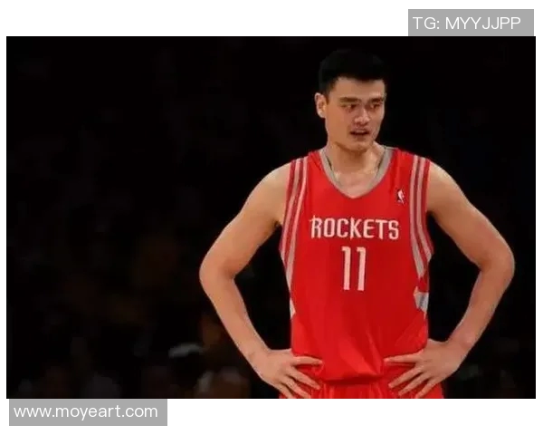 姚明技术差的背后真相是什么他为何能在NBA取得成功