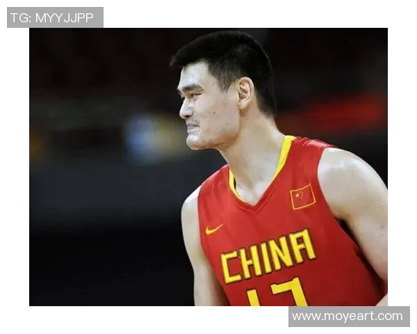 姚明新卡发布引发篮球迷热议收藏价值飙升的背后故事