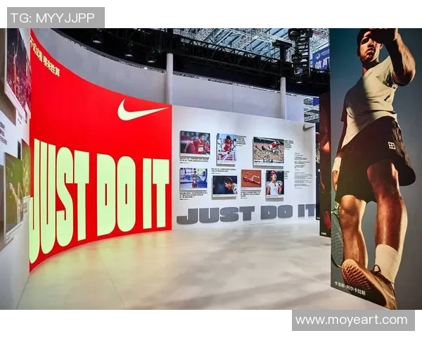 迈克尔乔丹与耐克携手塑造全球运动鞋文化的传奇之路