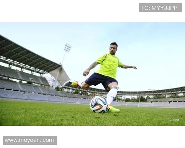 足球明星风采展现男生魅力的完美姿势图集