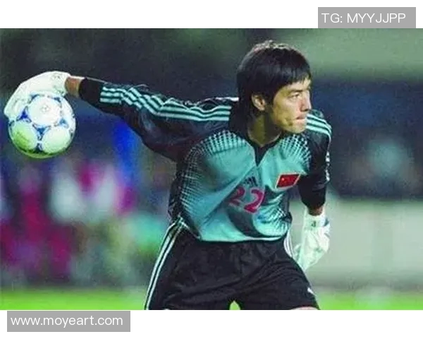 中国足球明星的名字与他们的传奇故事探秘