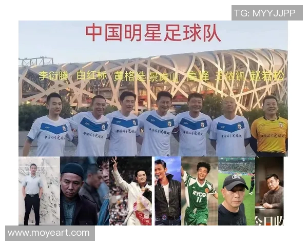 探索足球明星的抖音世界谁是你最喜欢的球员和他们的短视频魅力