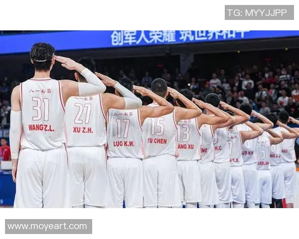 中国男篮迎战刚果队全力争胜展现实力与团队精神 中国男篮迎战刚果队全力争胜展现实力与团队精神