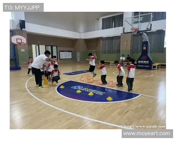 体育课拓展游戏的创新实践与团队合作能力提升探索